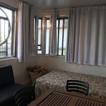 Atlantica Lofts Διαμέρισμα Ρίο ντε Τζανέιρο Εξωτερικό φωτογραφία