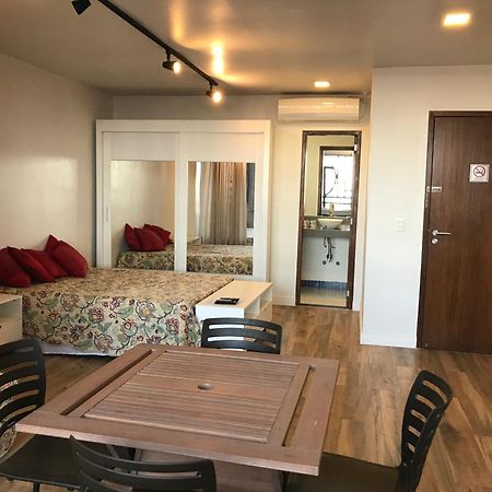 Atlantica Lofts Διαμέρισμα Ρίο ντε Τζανέιρο Εξωτερικό φωτογραφία