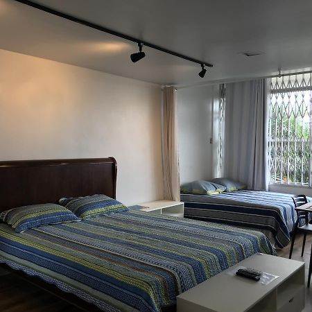 Atlantica Lofts Διαμέρισμα Ρίο ντε Τζανέιρο Εξωτερικό φωτογραφία