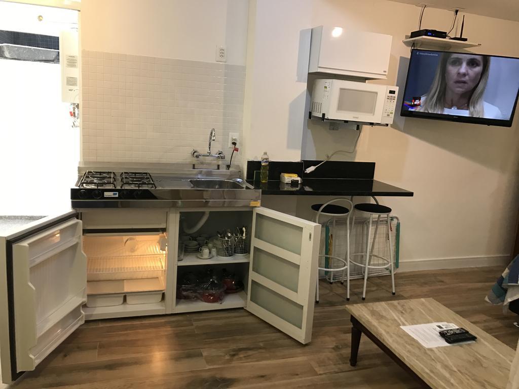 Atlantica Lofts Διαμέρισμα Ρίο ντε Τζανέιρο Εξωτερικό φωτογραφία