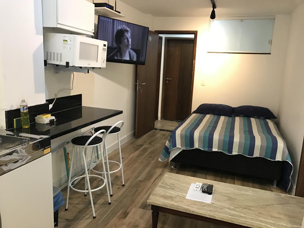 Atlantica Lofts Διαμέρισμα Ρίο ντε Τζανέιρο Εξωτερικό φωτογραφία