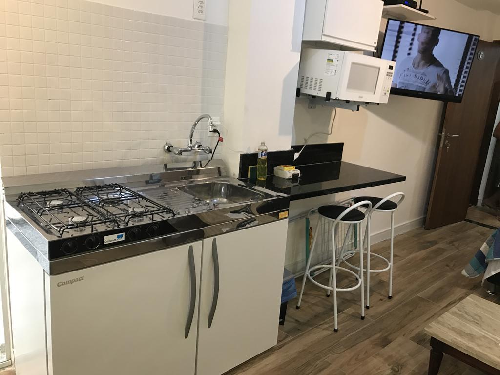 Atlantica Lofts Διαμέρισμα Ρίο ντε Τζανέιρο Εξωτερικό φωτογραφία