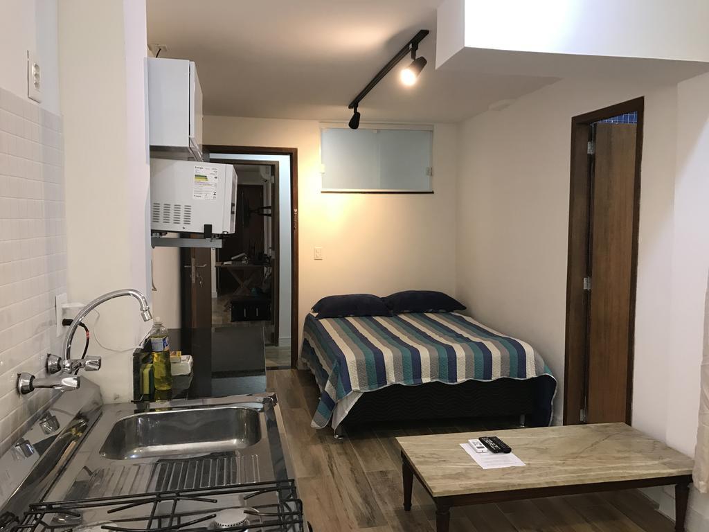 Atlantica Lofts Διαμέρισμα Ρίο ντε Τζανέιρο Εξωτερικό φωτογραφία