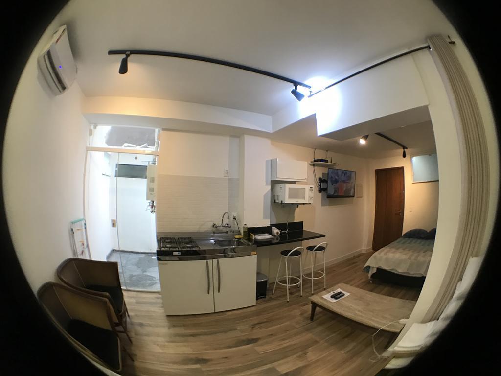 Atlantica Lofts Διαμέρισμα Ρίο ντε Τζανέιρο Εξωτερικό φωτογραφία