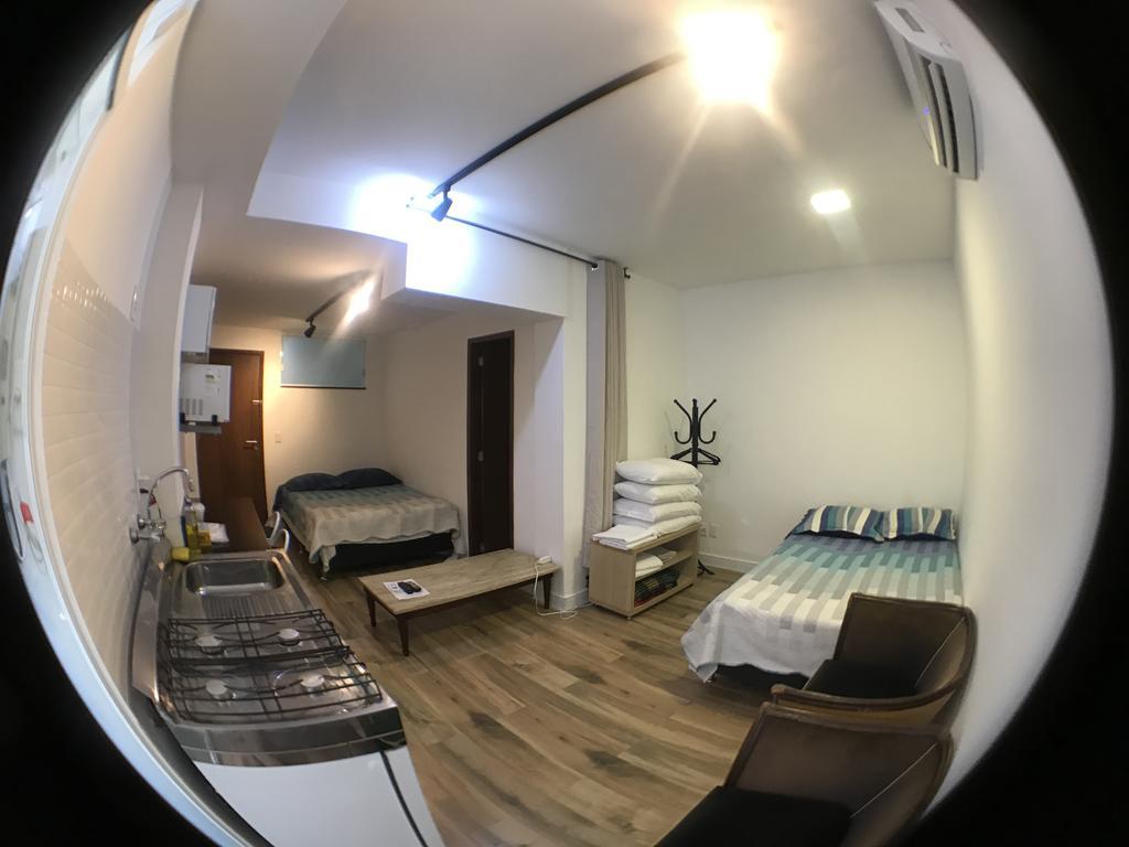 Atlantica Lofts Διαμέρισμα Ρίο ντε Τζανέιρο Εξωτερικό φωτογραφία