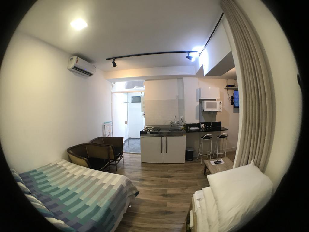 Atlantica Lofts Διαμέρισμα Ρίο ντε Τζανέιρο Εξωτερικό φωτογραφία