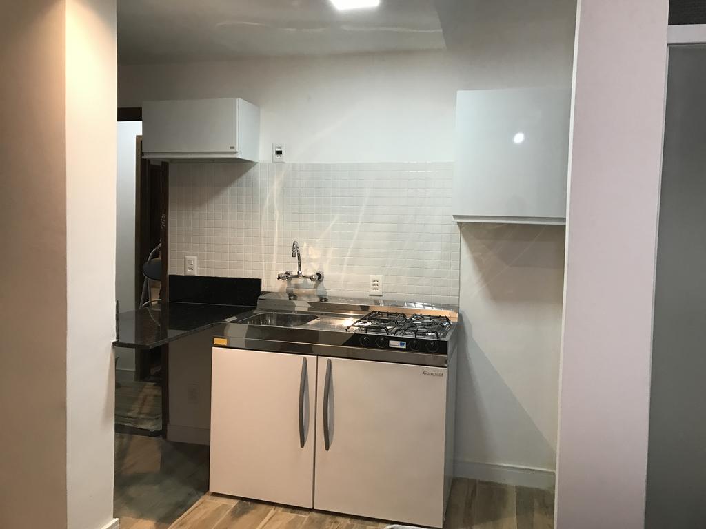 Atlantica Lofts Διαμέρισμα Ρίο ντε Τζανέιρο Εξωτερικό φωτογραφία
