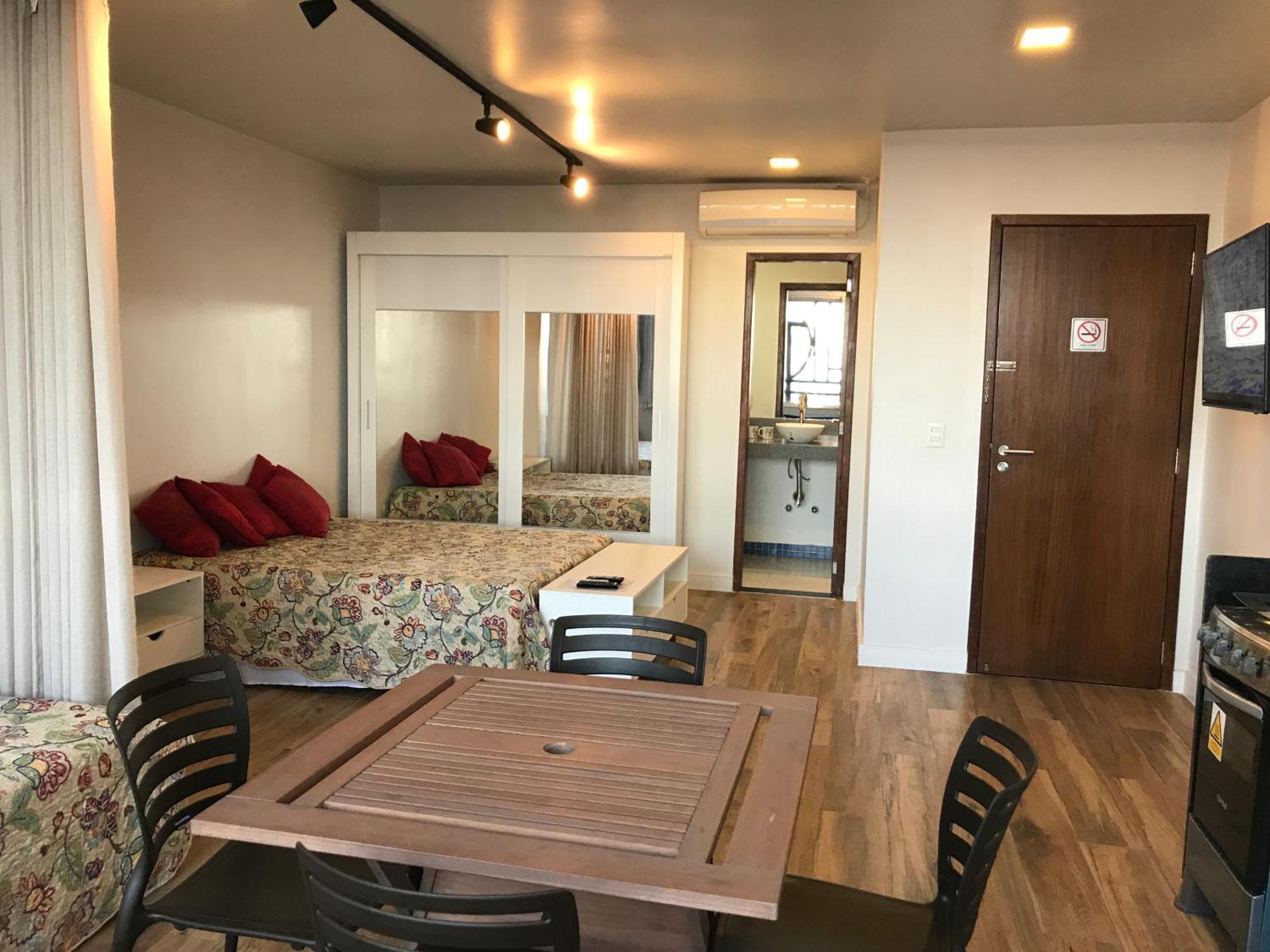 Atlantica Lofts Διαμέρισμα Ρίο ντε Τζανέιρο Εξωτερικό φωτογραφία