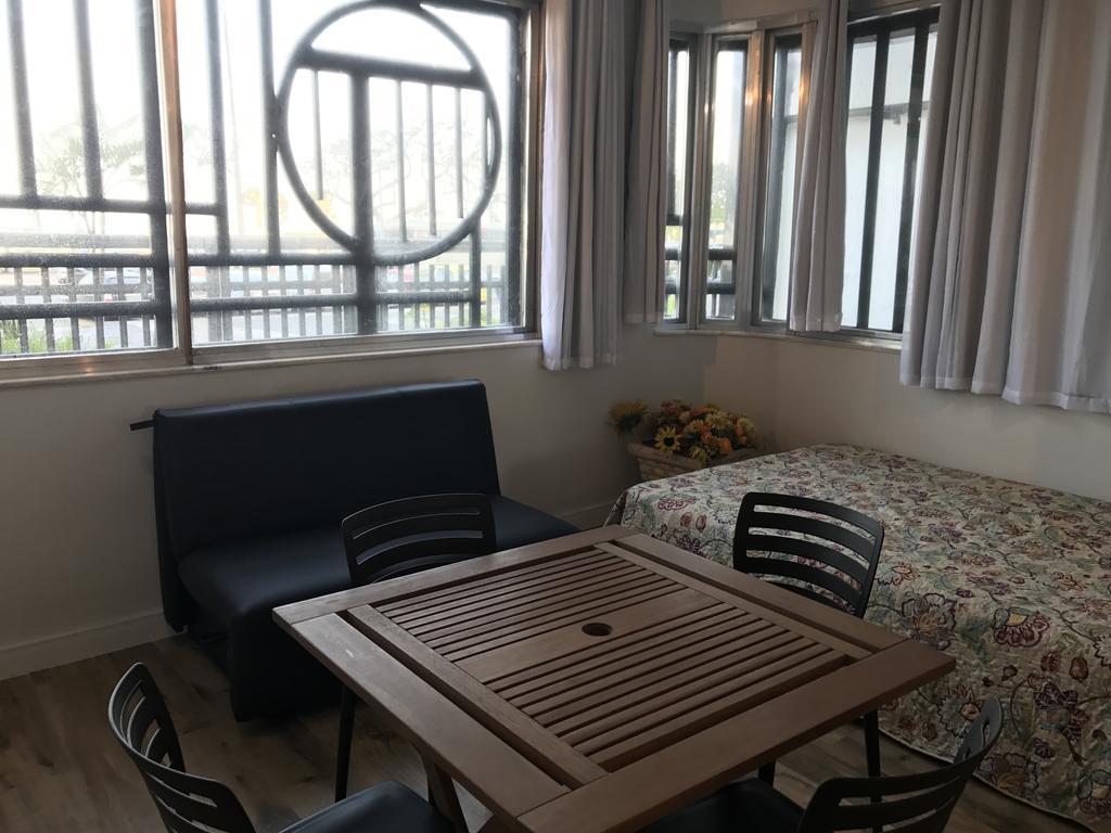 Atlantica Lofts Διαμέρισμα Ρίο ντε Τζανέιρο Εξωτερικό φωτογραφία