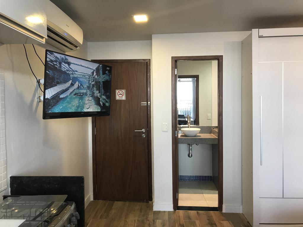 Atlantica Lofts Διαμέρισμα Ρίο ντε Τζανέιρο Εξωτερικό φωτογραφία
