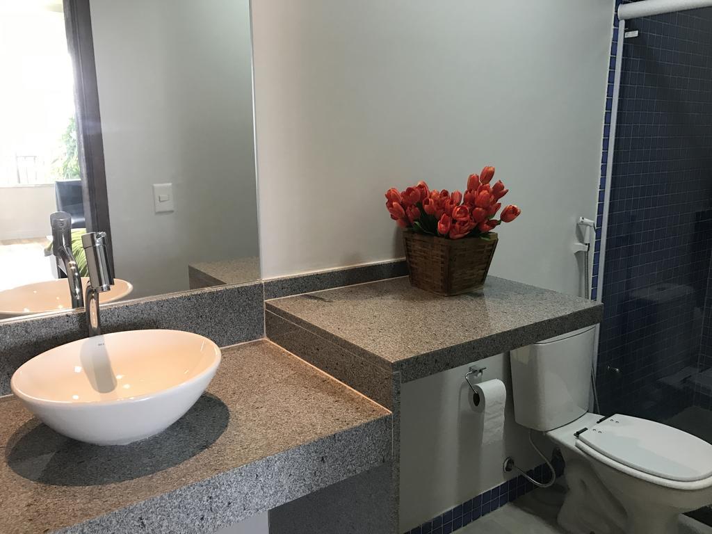 Atlantica Lofts Διαμέρισμα Ρίο ντε Τζανέιρο Εξωτερικό φωτογραφία