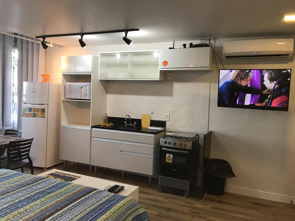 Atlantica Lofts Διαμέρισμα Ρίο ντε Τζανέιρο Εξωτερικό φωτογραφία