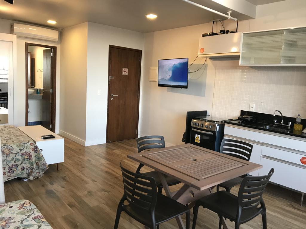 Atlantica Lofts Διαμέρισμα Ρίο ντε Τζανέιρο Εξωτερικό φωτογραφία