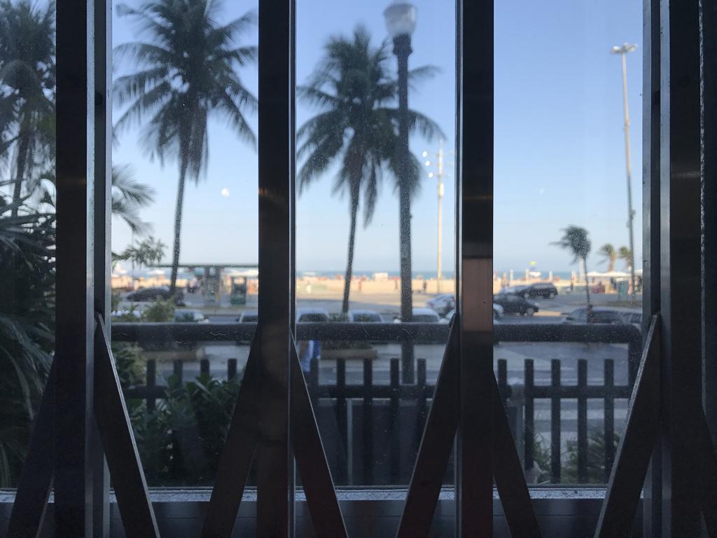 Atlantica Lofts Διαμέρισμα Ρίο ντε Τζανέιρο Εξωτερικό φωτογραφία
