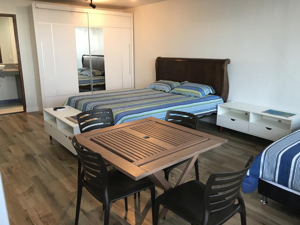Atlantica Lofts Διαμέρισμα Ρίο ντε Τζανέιρο Εξωτερικό φωτογραφία