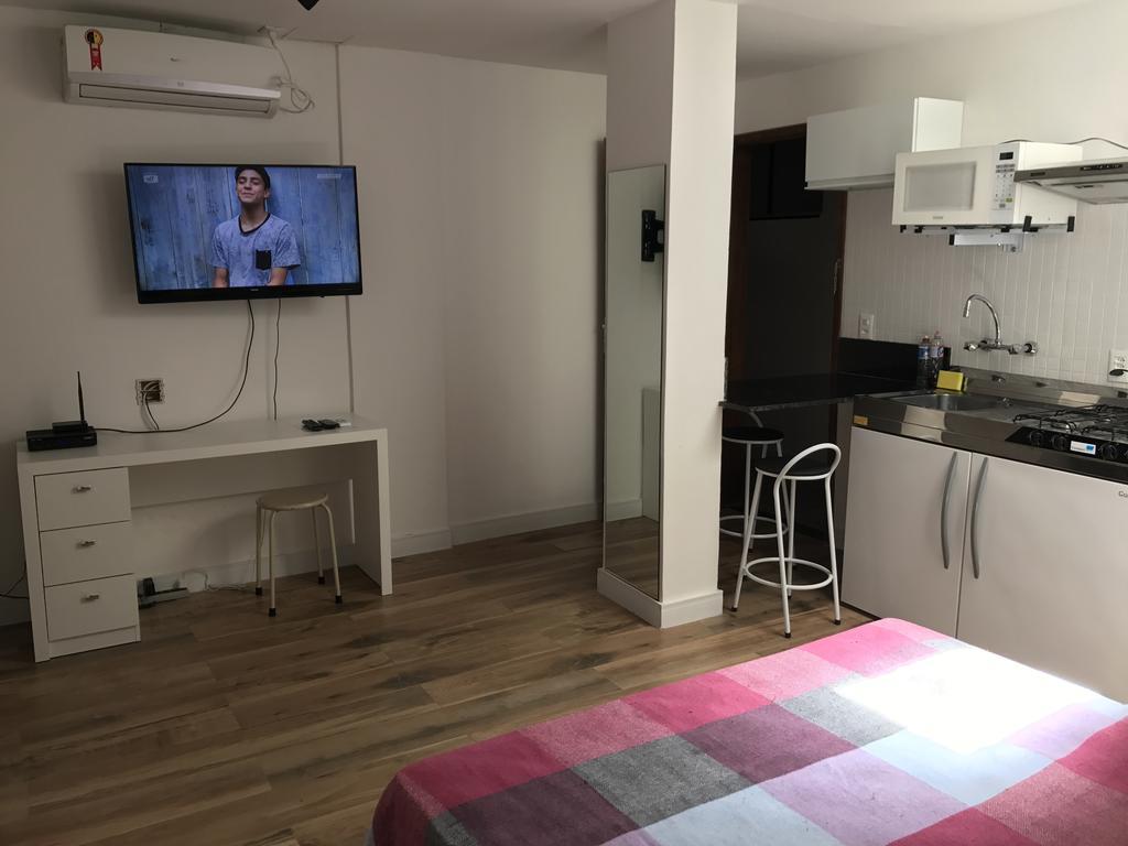 Atlantica Lofts Διαμέρισμα Ρίο ντε Τζανέιρο Εξωτερικό φωτογραφία