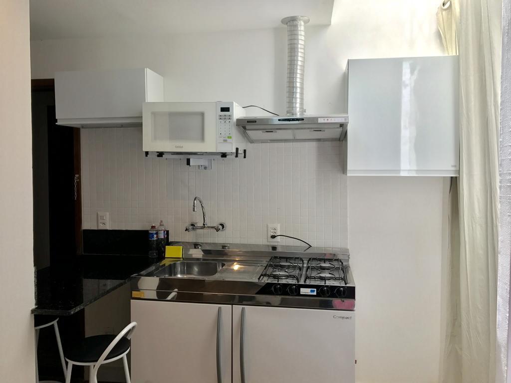 Atlantica Lofts Διαμέρισμα Ρίο ντε Τζανέιρο Εξωτερικό φωτογραφία