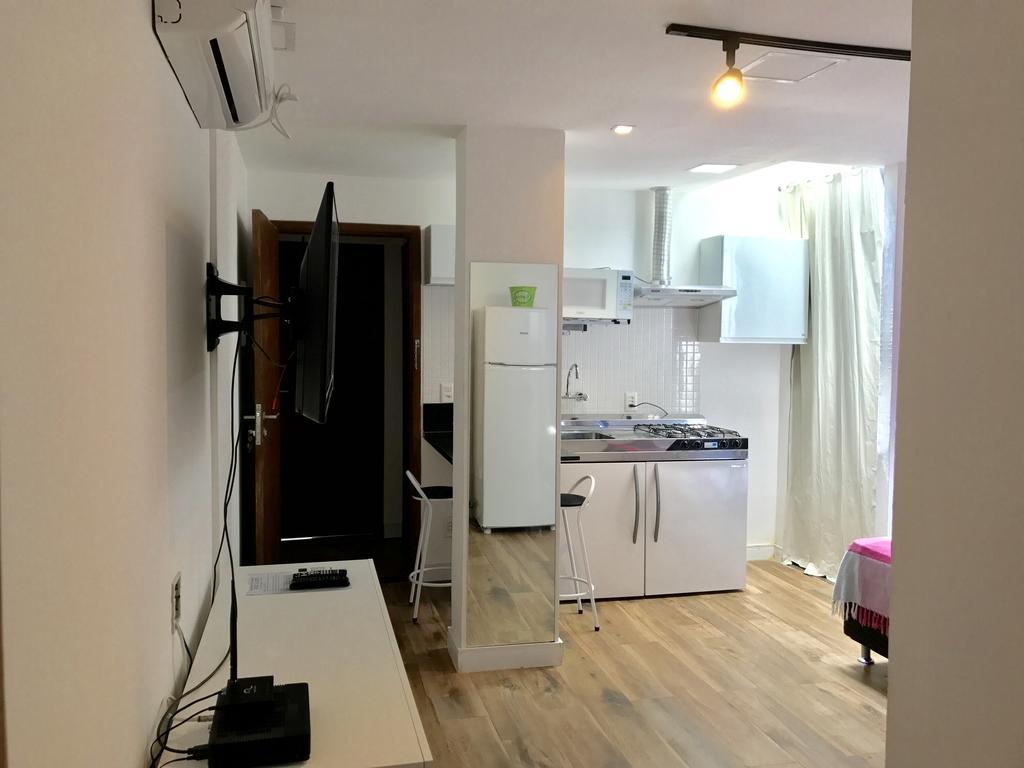 Atlantica Lofts Διαμέρισμα Ρίο ντε Τζανέιρο Εξωτερικό φωτογραφία